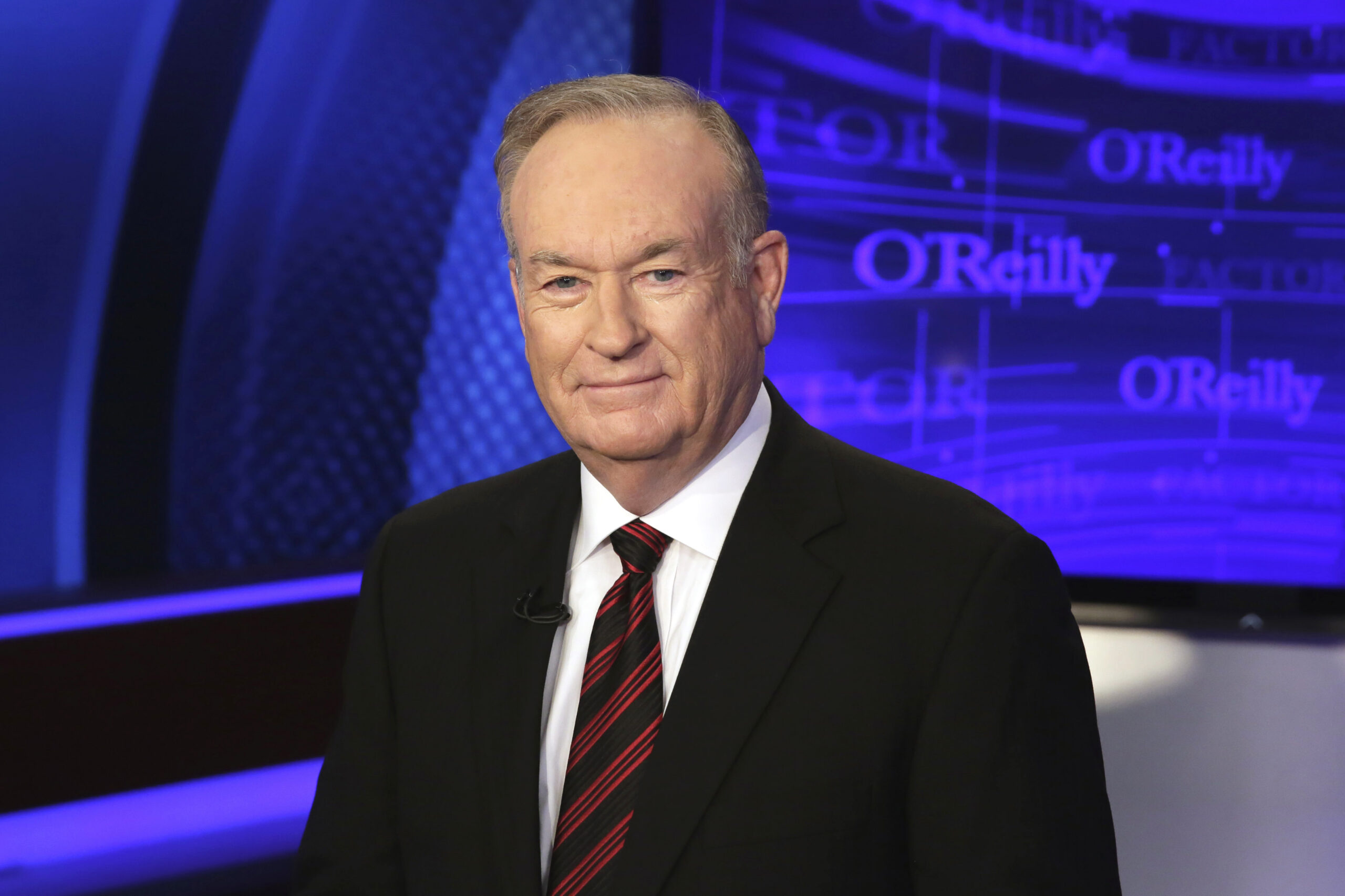 O’Reilly: Obama ‘incompetent’ on Islamic State