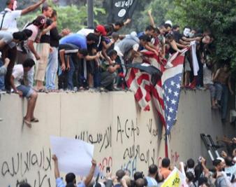 What Happened in Cairo