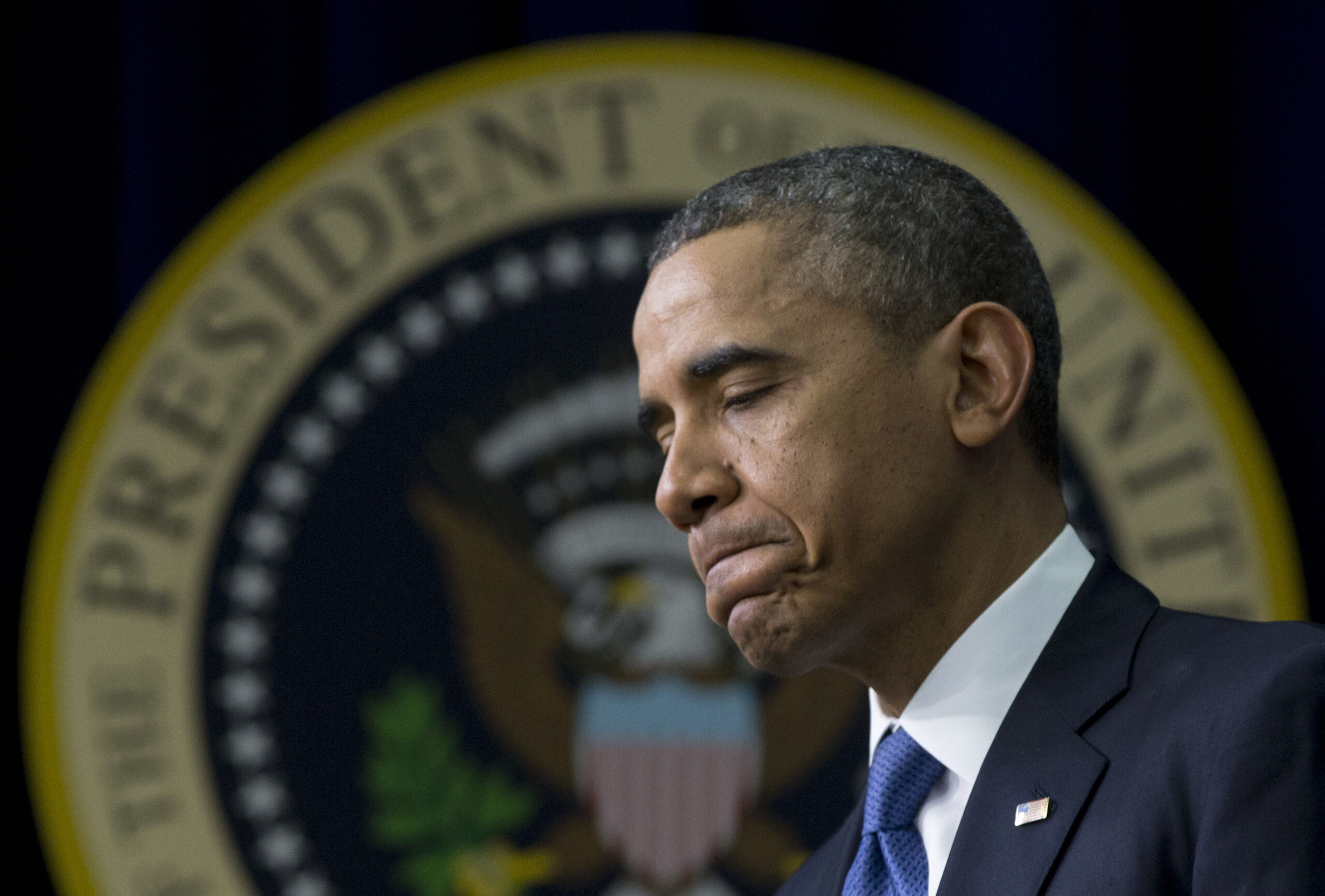 AP-GfK poll: Health law seen as eroding coverage