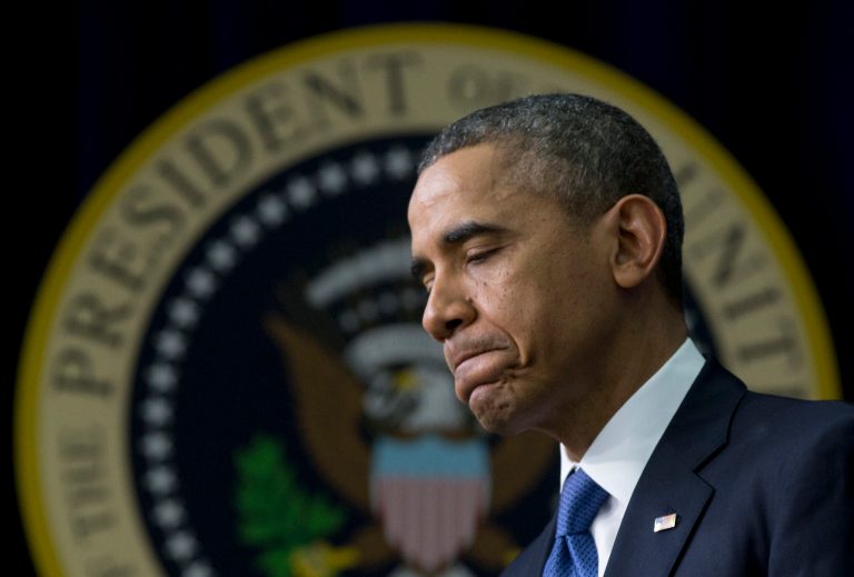 AP-GfK poll: Another worry about health law