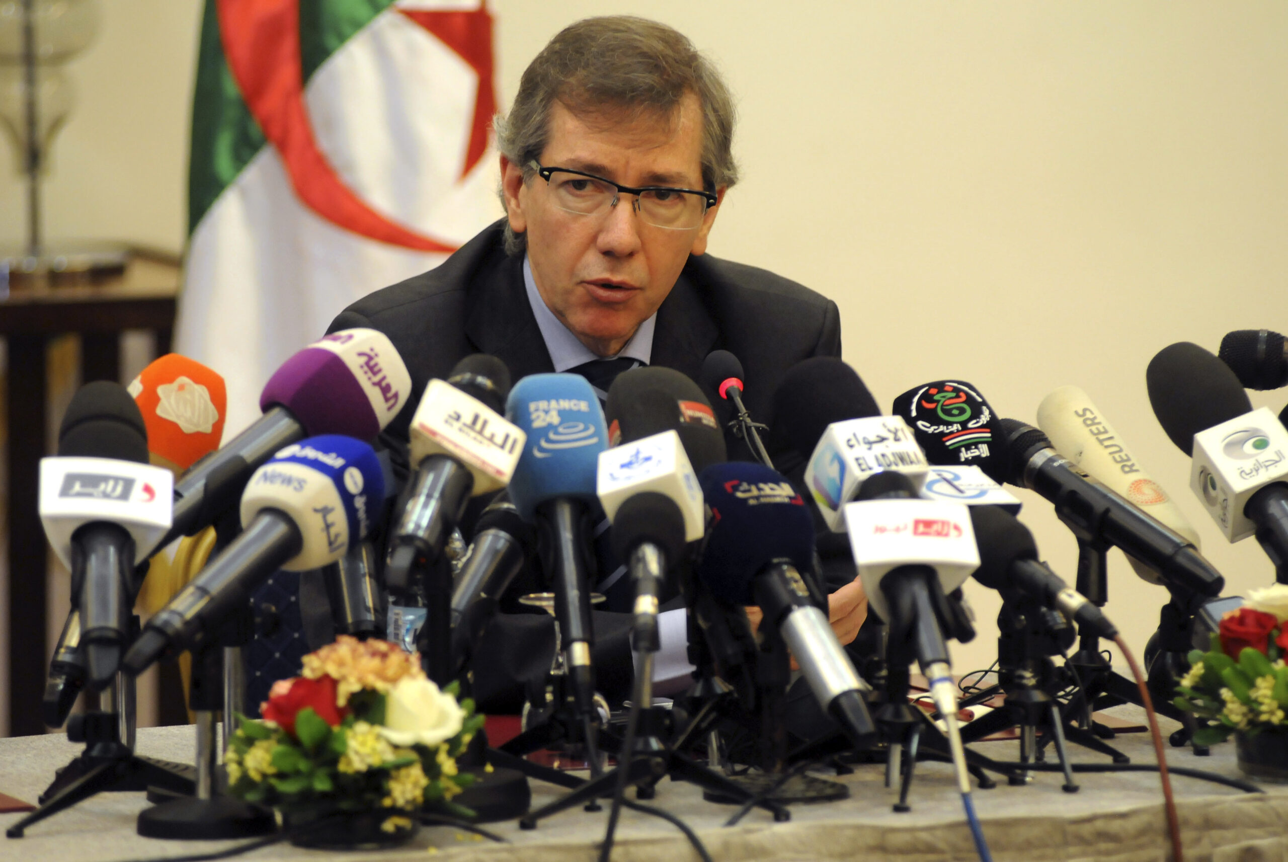 UN proposal could solve Libyan deadlock