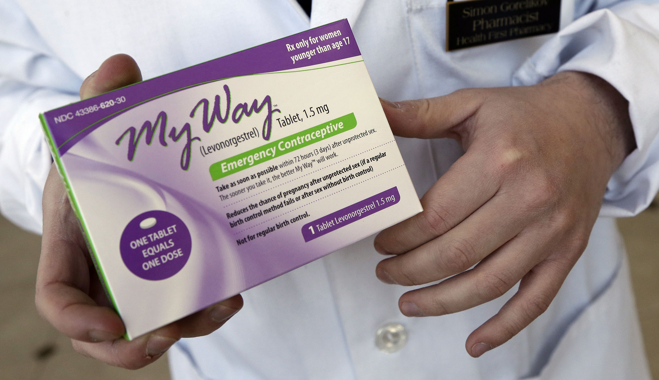 Defunding Plan B for rape victims is not pro-life