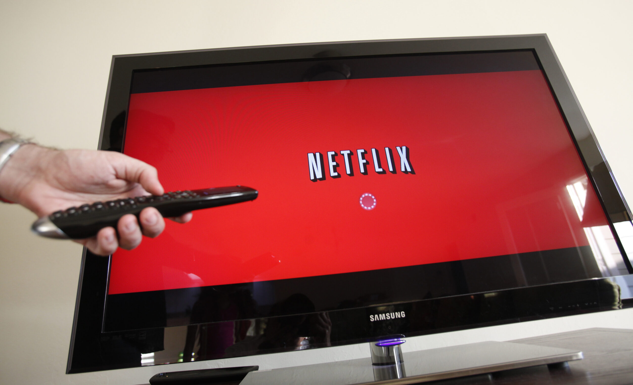 Netflix coming to Germany, France, 4 other markets