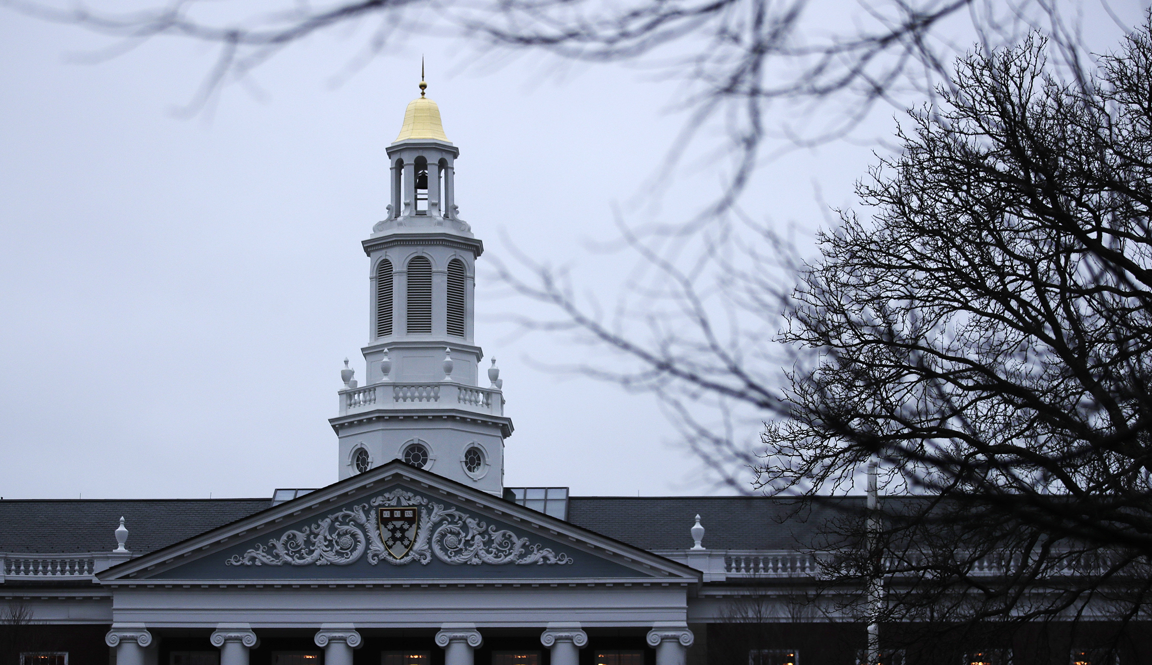 Harvard demonstrates what’s wrong with universities in one single-minded panel