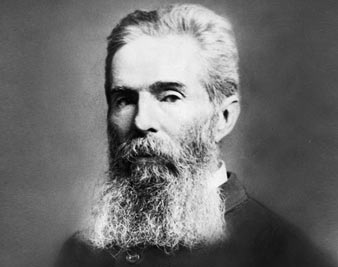 Multicultural Melville