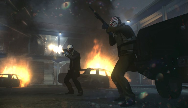 President Trump said repeatedly last month that violent video games may have a connection to young people using guns to commit mass murder. (Graphic: Business Wire, via AP)