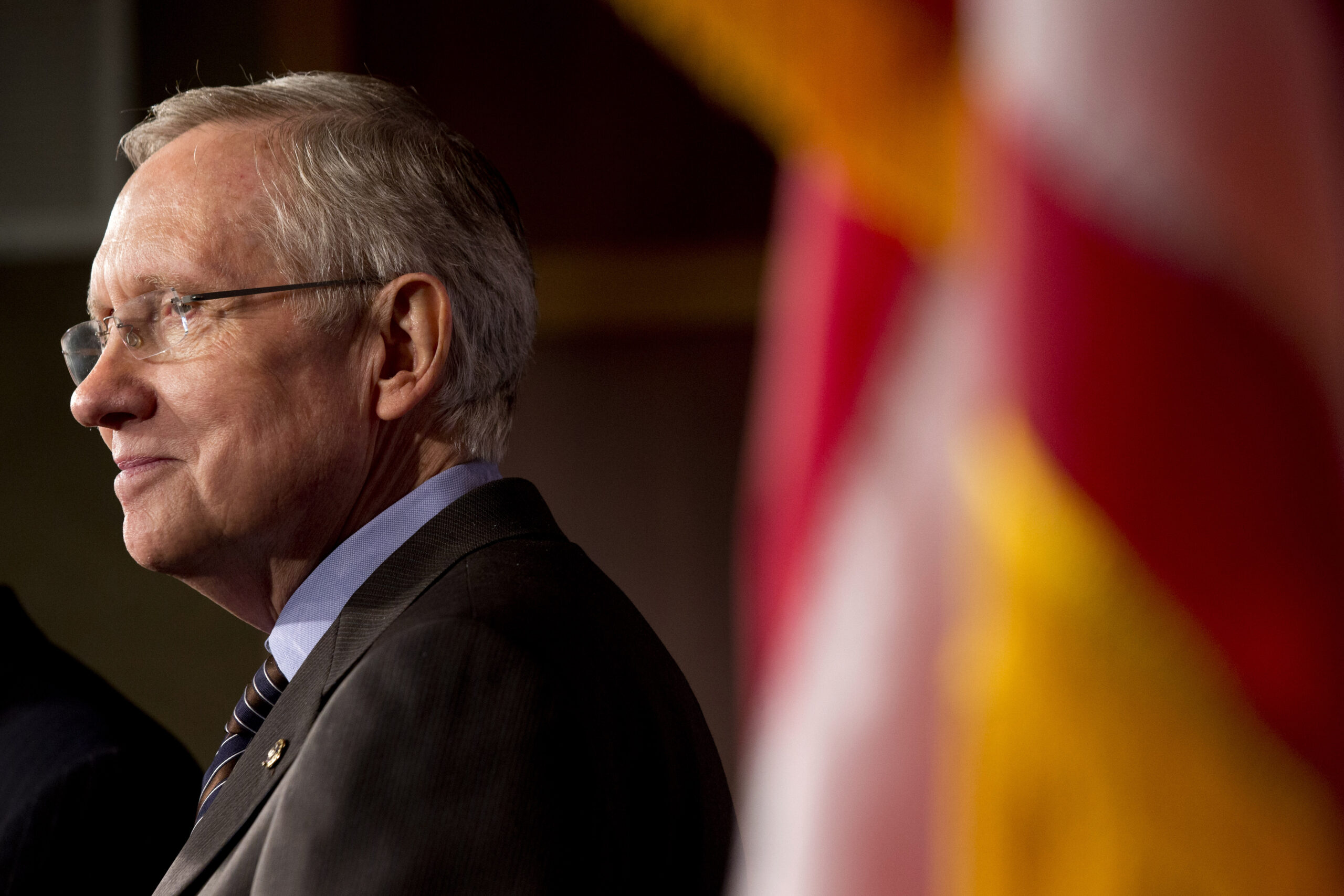 Snow day or no, Senate confirms first nominee since ‘nuclear option’ invoked