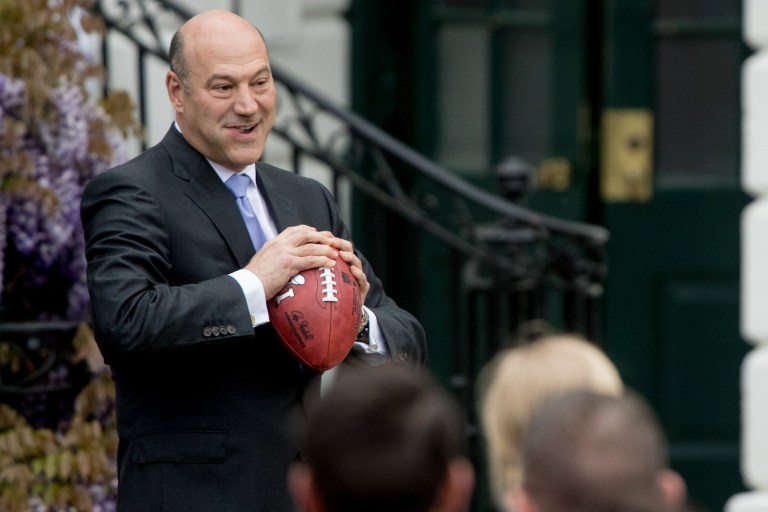 While U.S. economic growth is weak, 