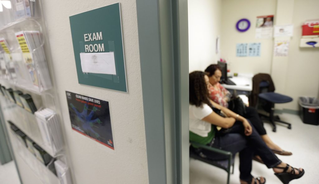 Single-payer healthcare isn’t what the doctor ordered