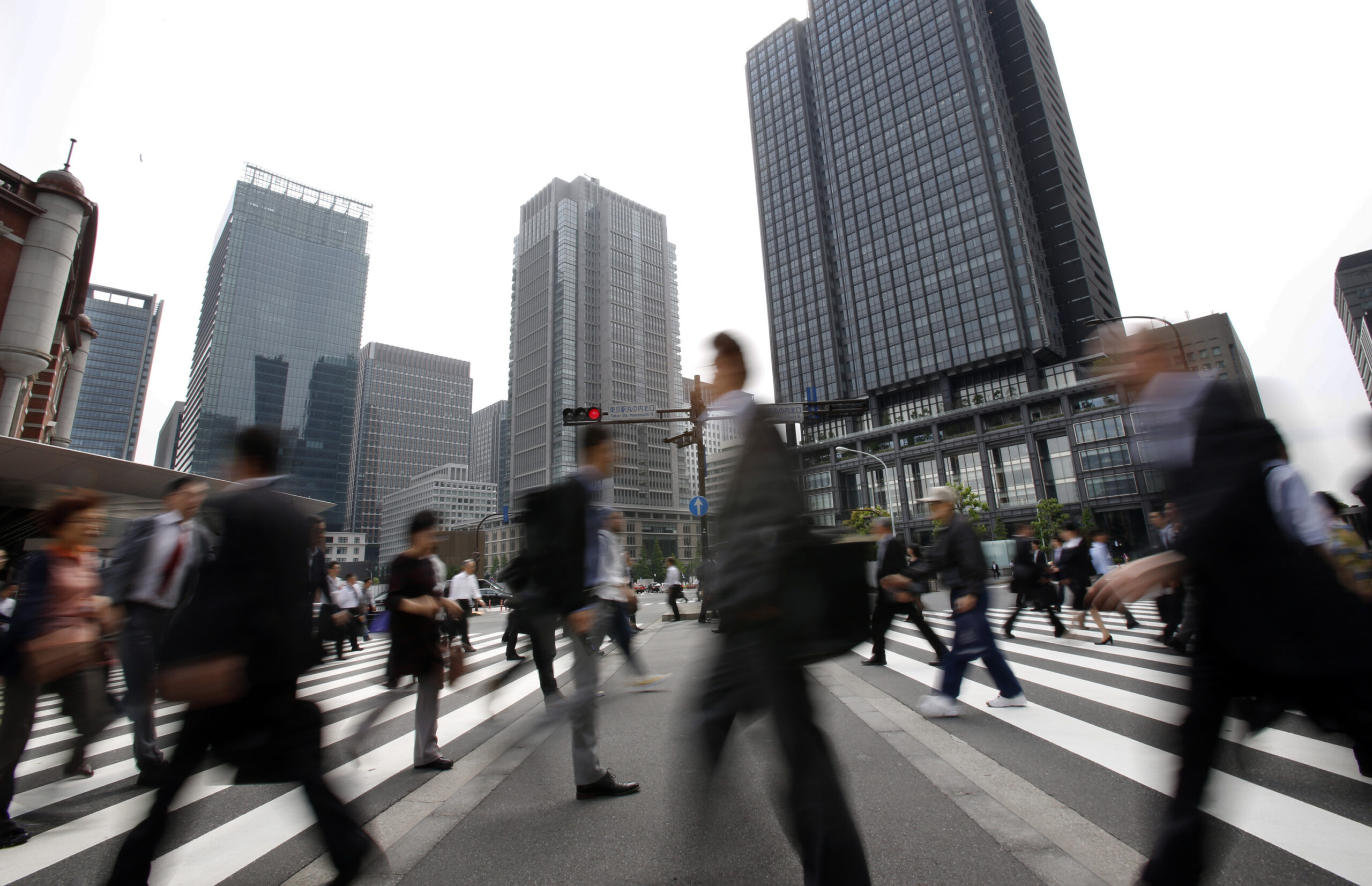 Japan growth boosted by pre-tax hike spending rush