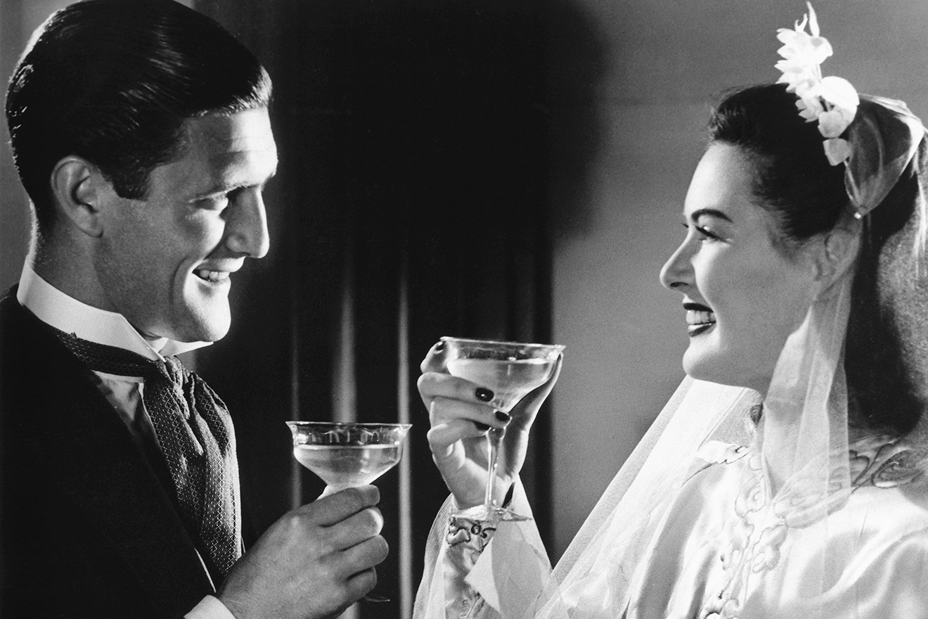 Married, Bored, and Confused