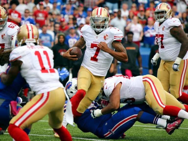 A second shirt said, 