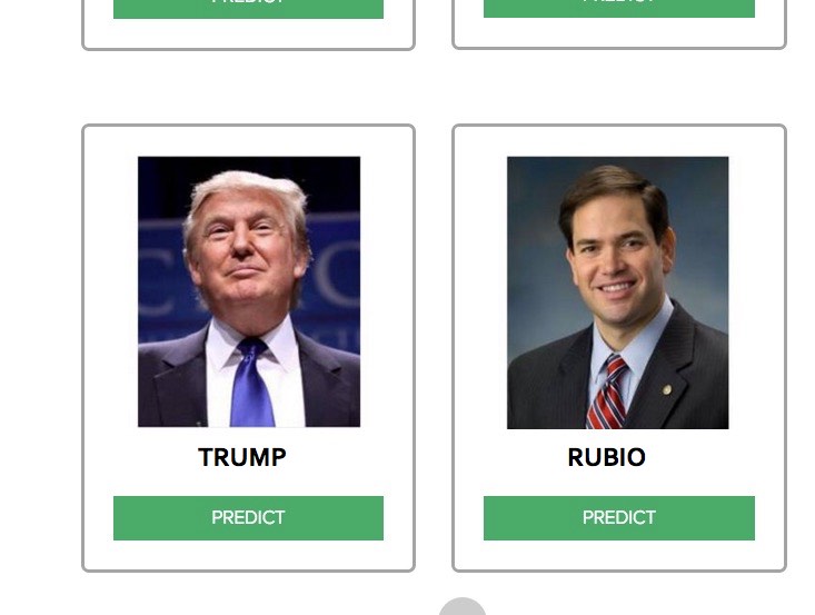 Play Our Iowa Caucus Prediction Game!