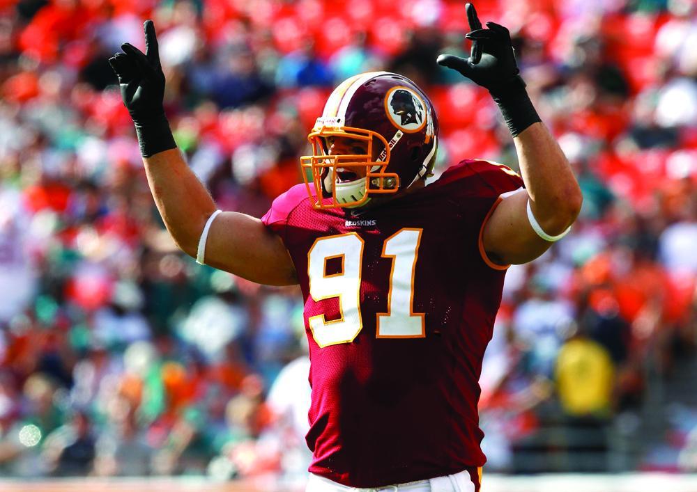 Redskins must continue to develop draft picks