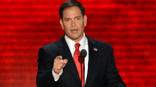 Rubio warns against ‘rush to legislate’ on immigration reform