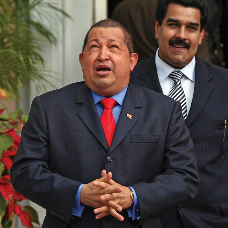 A Metastasizing Problem