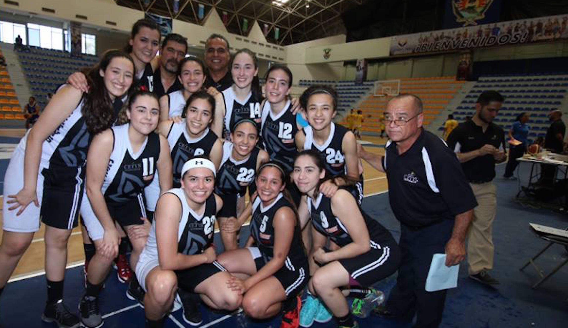 NCAA may allow colleges from Mexico to compete in US competitions
