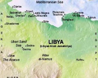 Libya’s Amazigh Debate Their Future