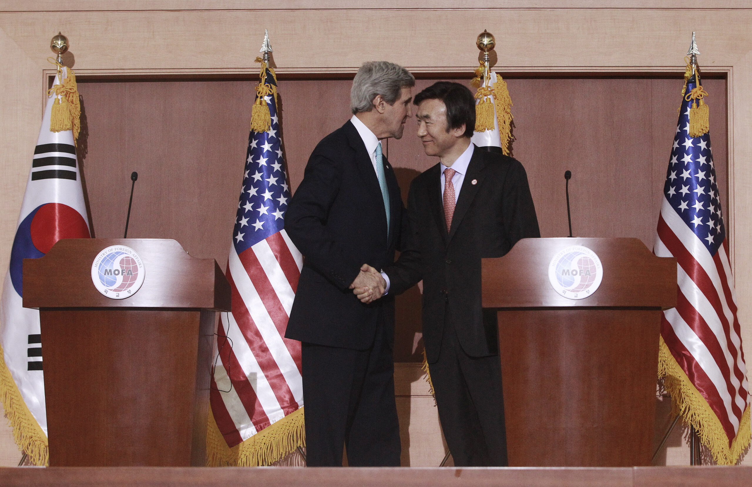 Institute: More digging at NKorea nuke test site