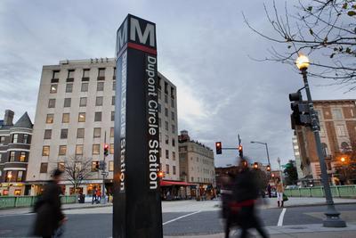 Metro looks to increase bike, foot traffic to stations