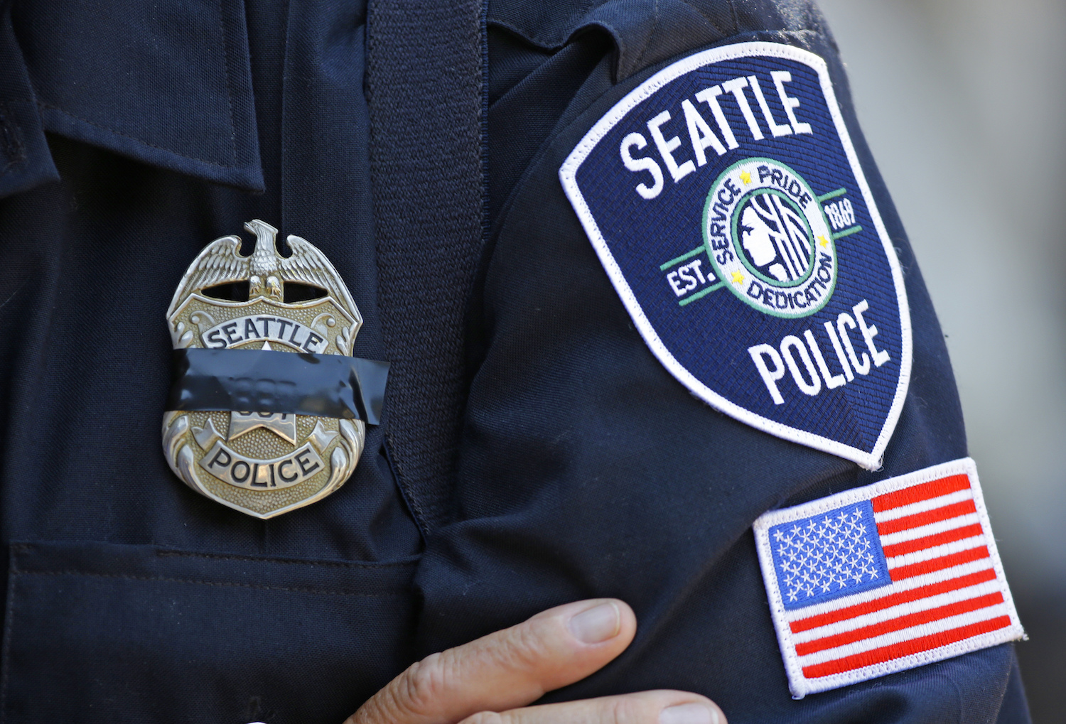 A new conservative approach to jail reform: police diversion