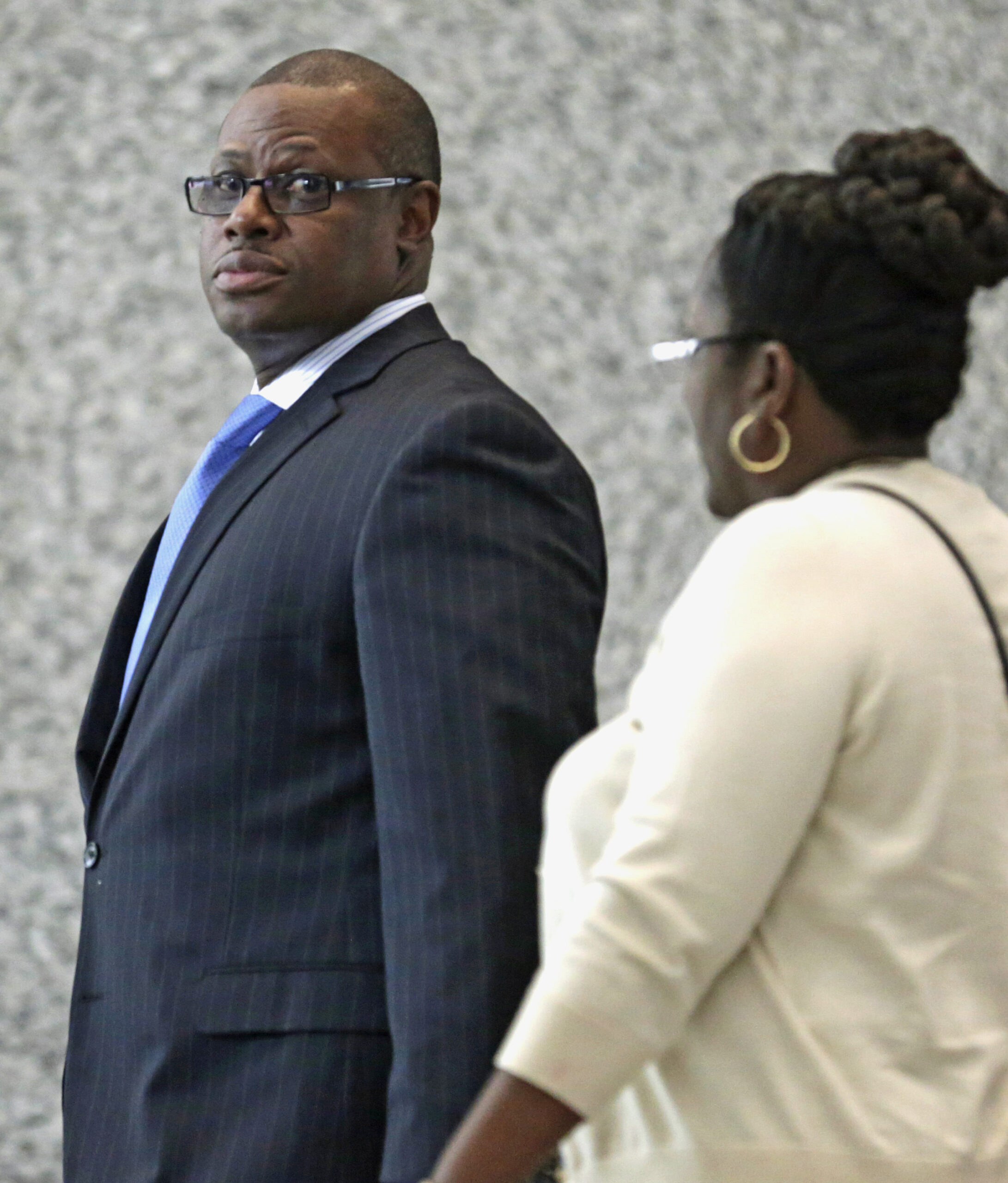 Closing arguments made at Illinois lawmaker trial