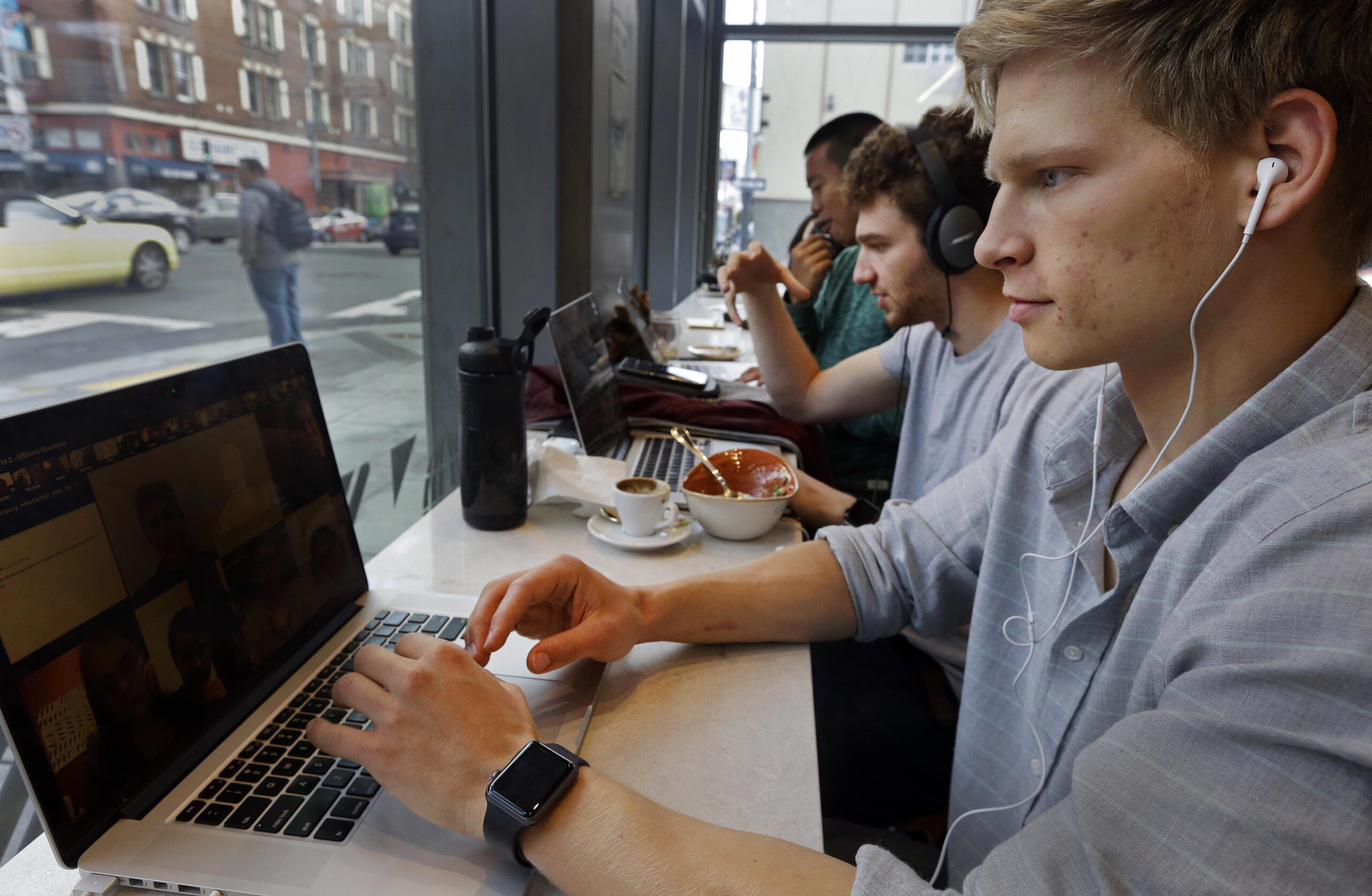 Less outrage, more compromise on net neutrality