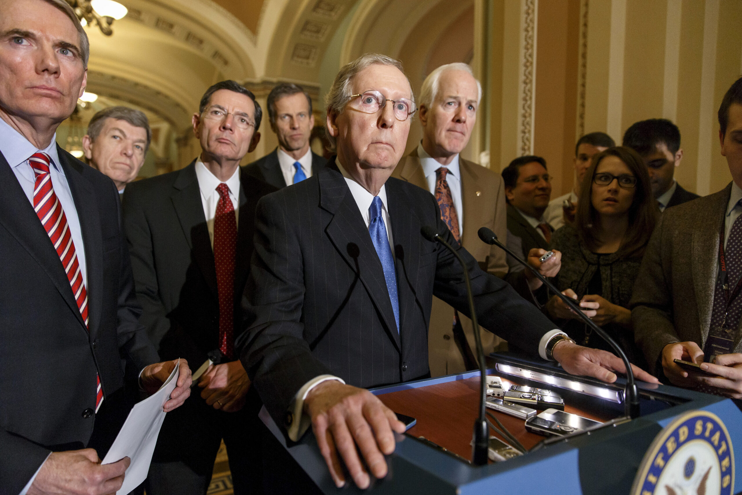 A bold and optimistic GOP can win big in November