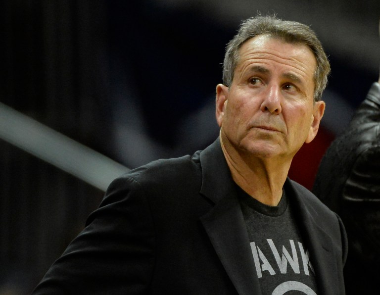 In the interest of purging the NBA of all 