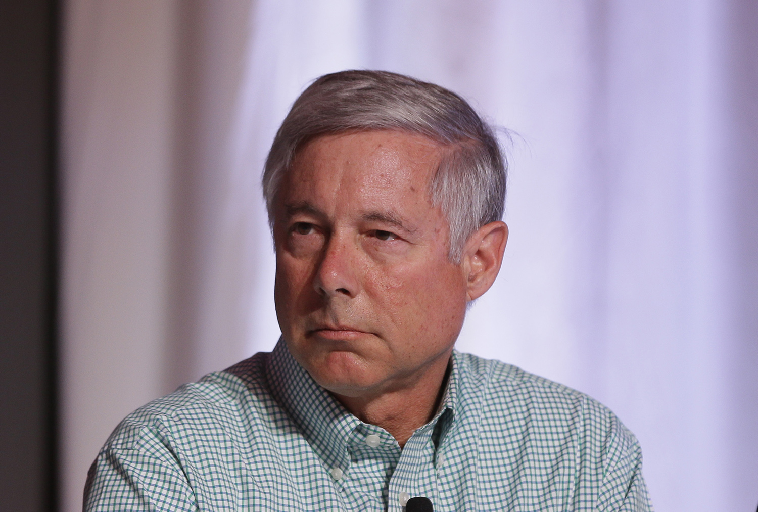 Rep. Fred Upton won’t endorse Donald Trump