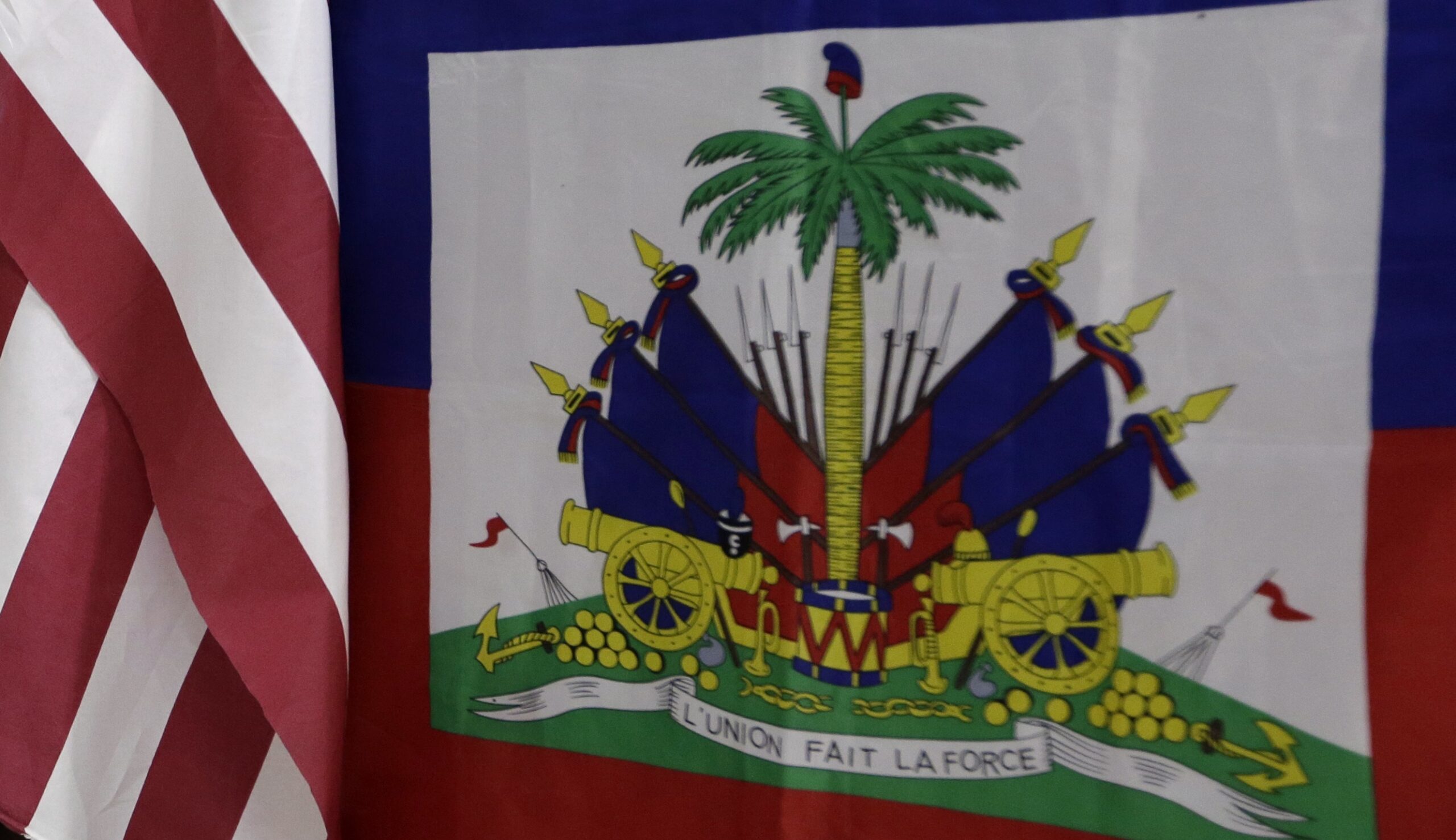 DHS plans to prohibit Haitians from applying for certain temporary visas