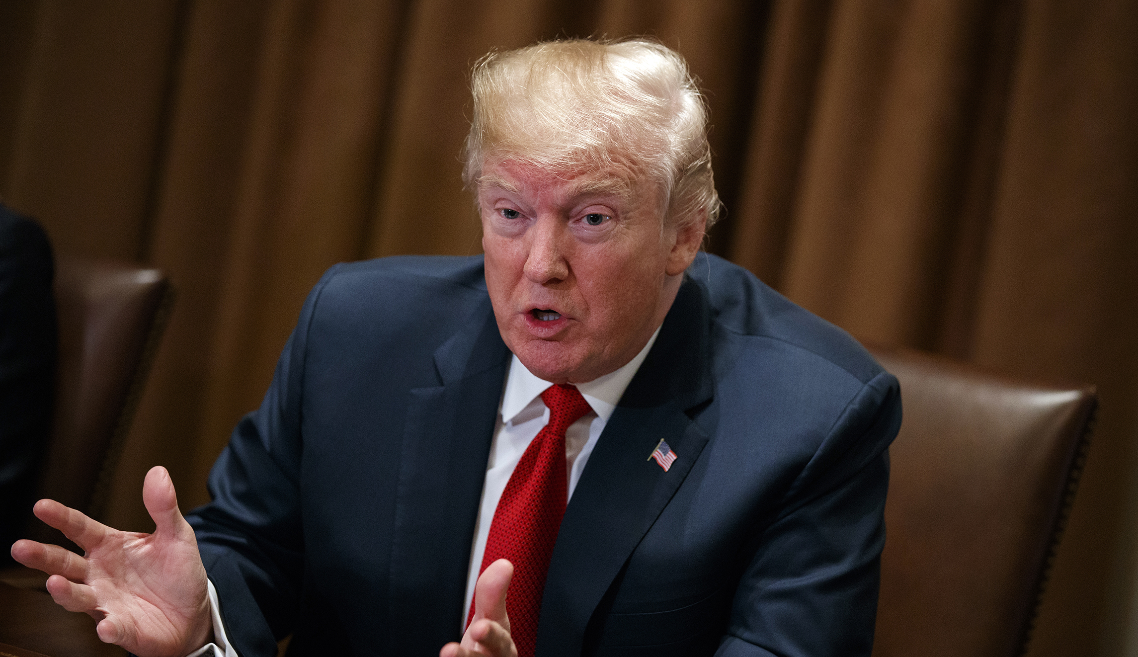 White House to modify budget request after caps deal