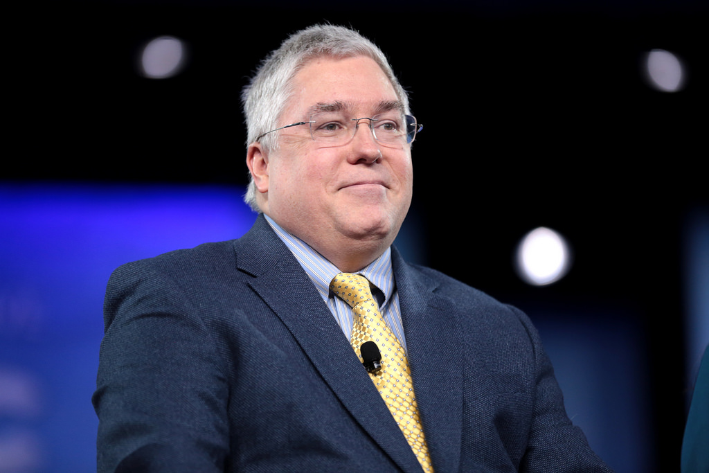 West Virginia AG Morrisey: Border crisis is ‘horrific catastrophe’