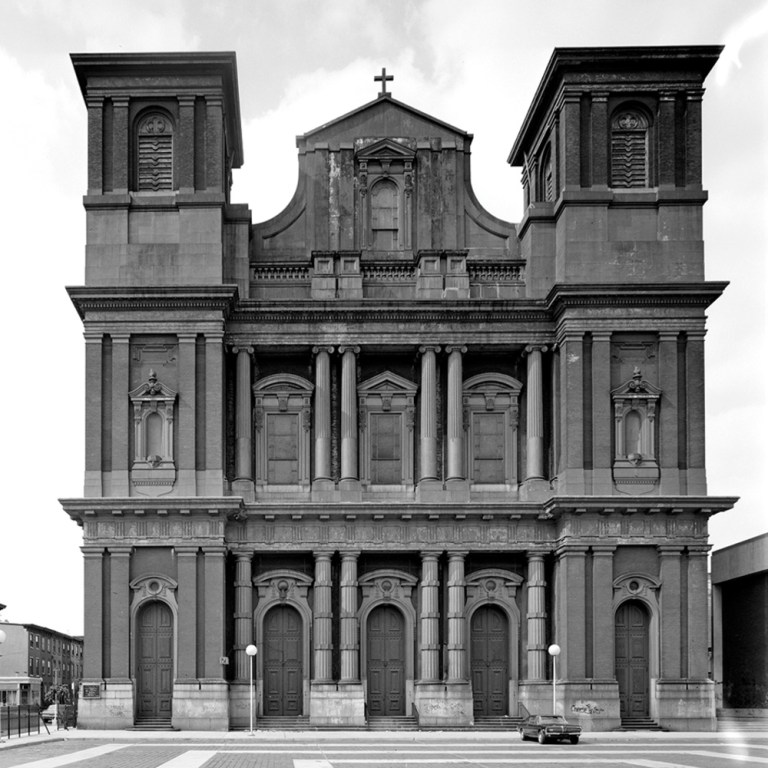 The Americanization of the Jesuits, and Vice Versa.