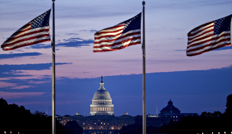 Despite maintaining that the 2016 presidential election 