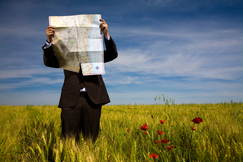 In the best of hands: Senior Obama official makes terrible geography error