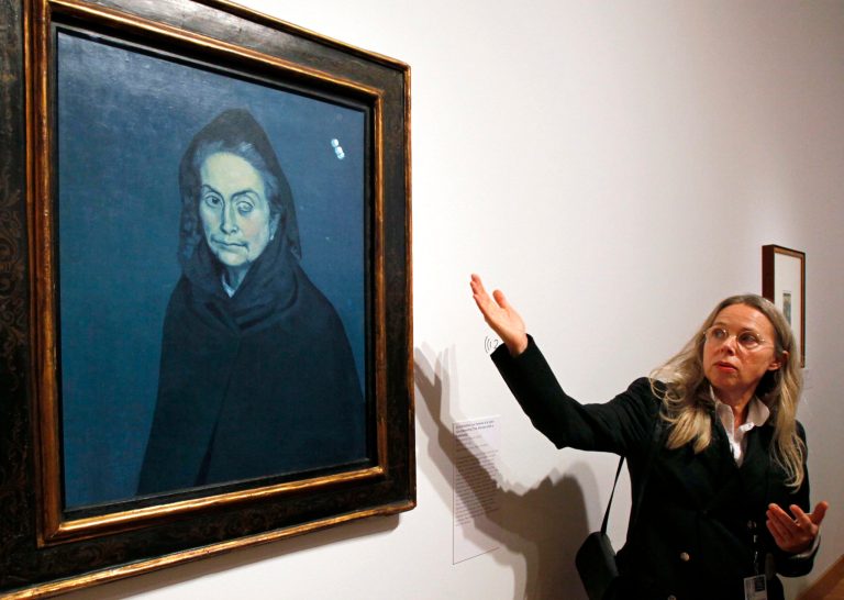 France moves to protect Picasso legacy