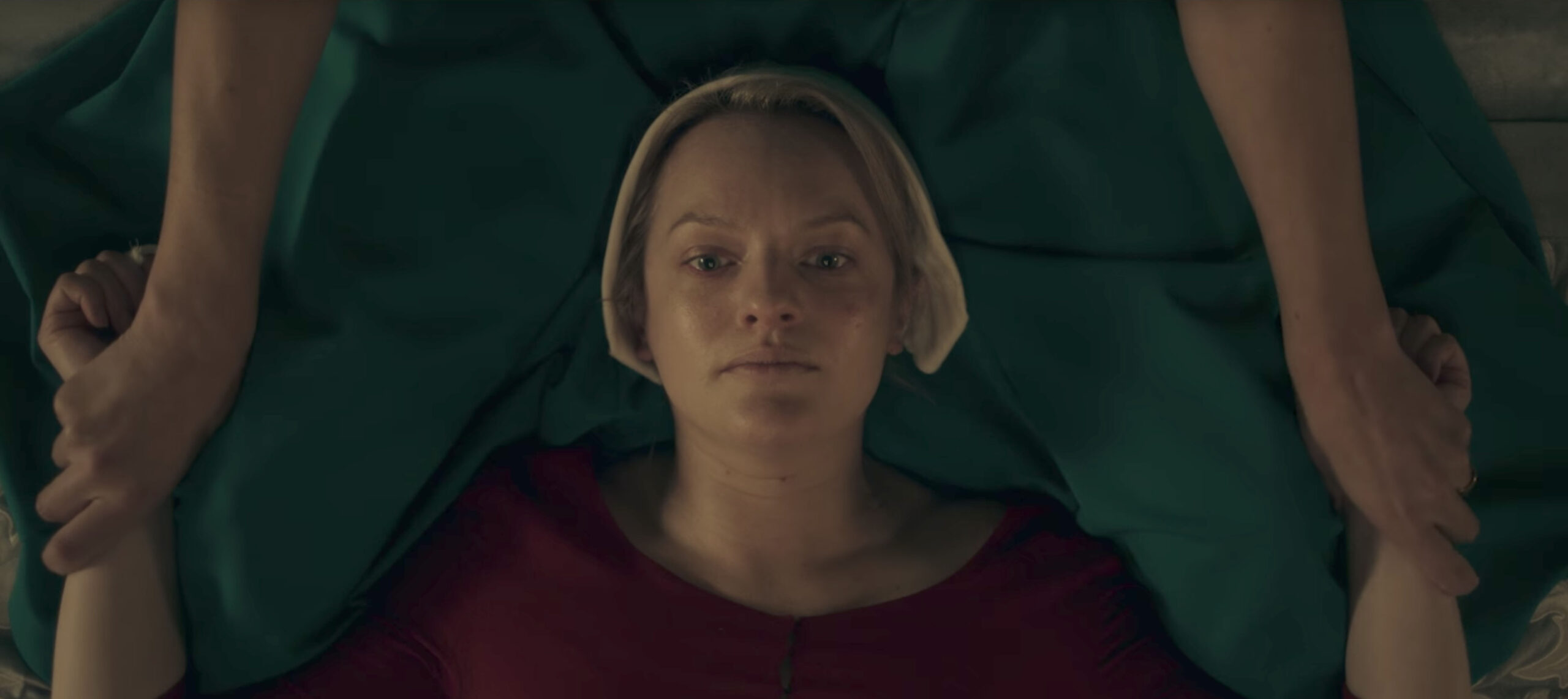 What everyone’s missing about ‘The Handmaid’s Tale’