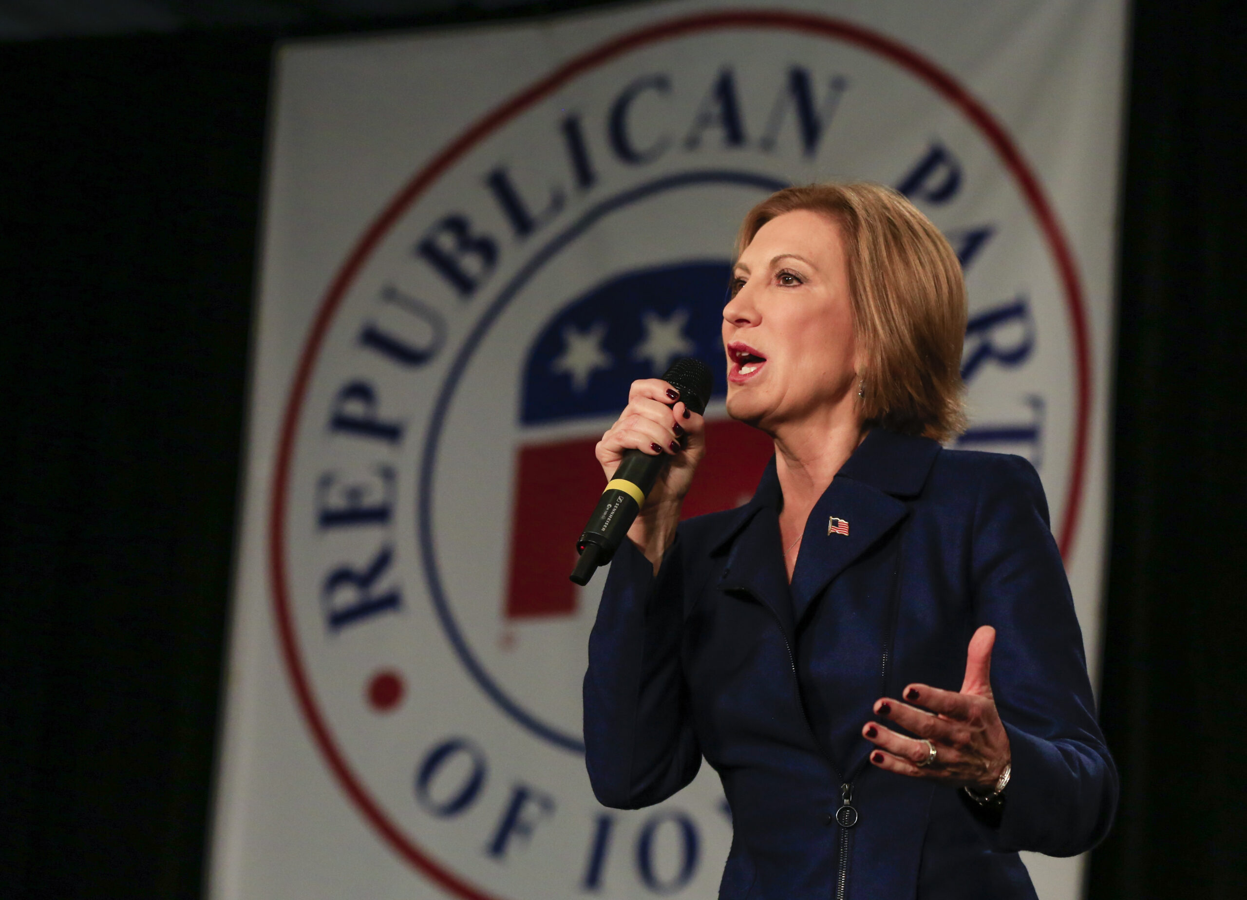 Republicans are becoming the anti-cronyism party