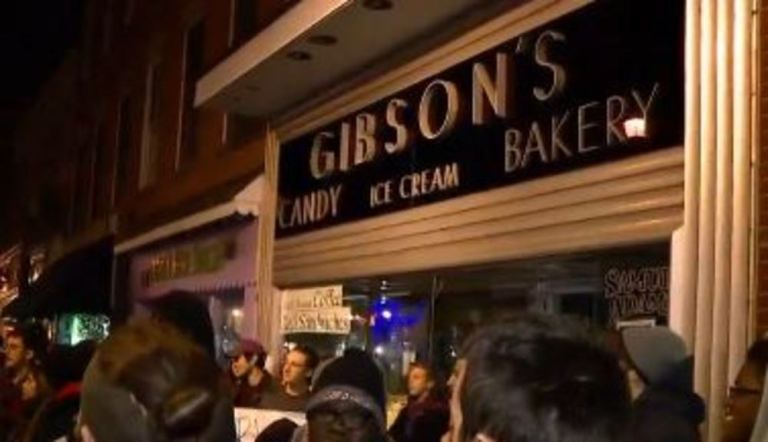 Campus Activists at Oberlin No Match for Mom-and-Pop Shop