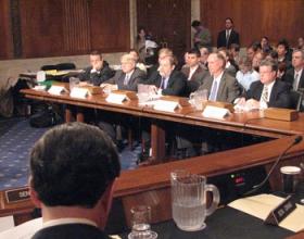 Barnes: Is a GOP Senate Takeover Possible?