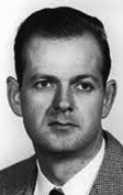 Crime History: Maryland civil rights activist gunned down during one-man march