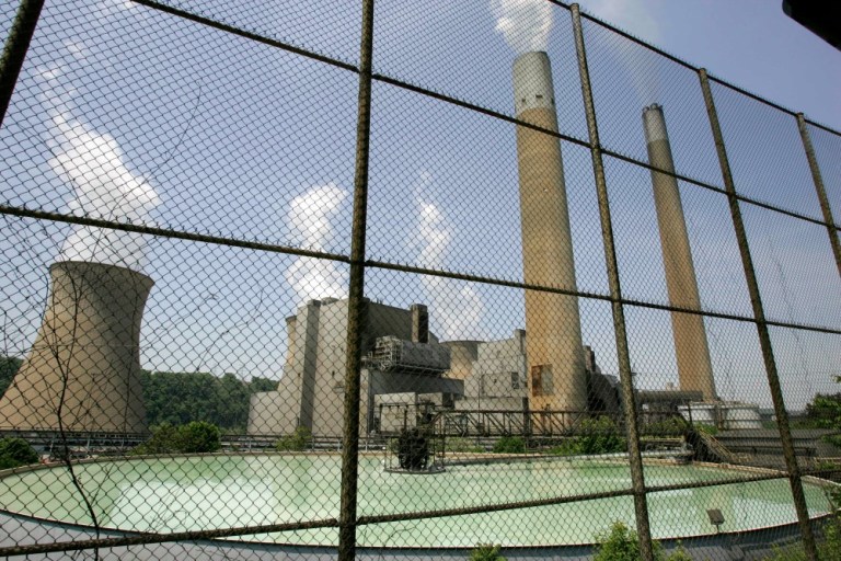 The court declined to hear Ohio v. Sierra Club, a decision that upholds the ruling of the Sixth Circuit Court backing the Sierra Club, which wanted stricter EPA enforcement of the Clean Air Act. (AP Photo)