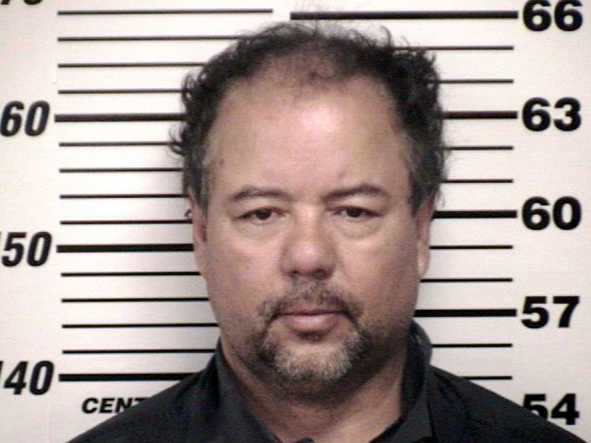 DNA shows Ohio kidnapping suspect fathered girl