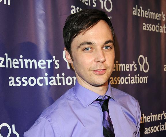 Jim Parsons comes out in New York Times profile