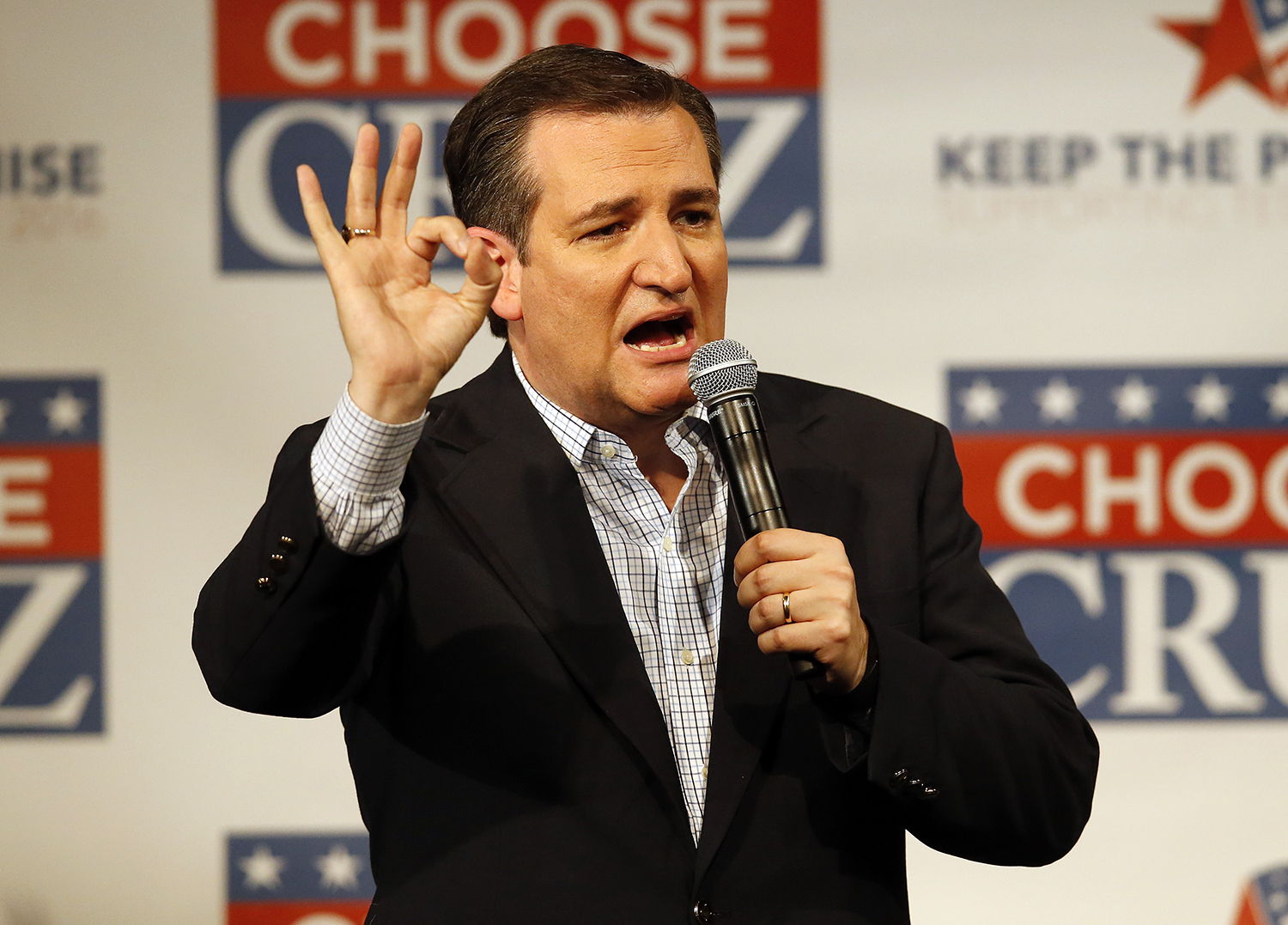 Cruz: ‘New York values’ line hurt me with media, not voters