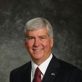 Michigan Republicans Up in Senate, Governor’s Races