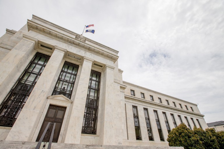 The central bank sent $92 billion to the Treasury last year, down from $97.7 billion in 2015. (AP Photo/Andrew Harnik, File)