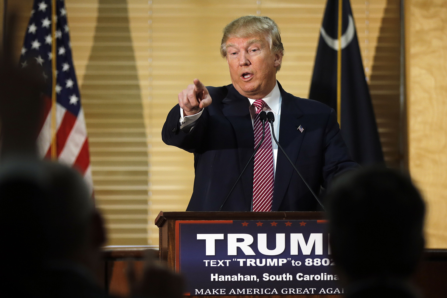 Keith Olbermann: Media going easy on Trump