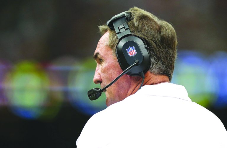 Ronald Martinez/Getty Images
Redskins coach Mike Shanahan wrote a book with Adam Schefter in 1999 that discussed his methods for success while he was with the Denver Broncos.